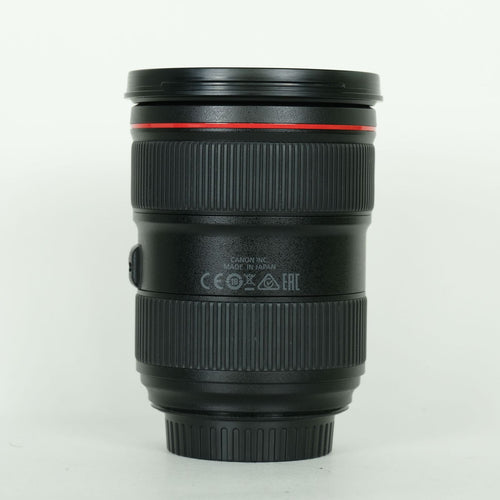 Canon Lens (Zoom) Ef24-70Mm F2.8L Ii Usm Ef