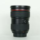Canon Lens (Zoom) Ef24-70Mm F2.8L Ii Usm Ef