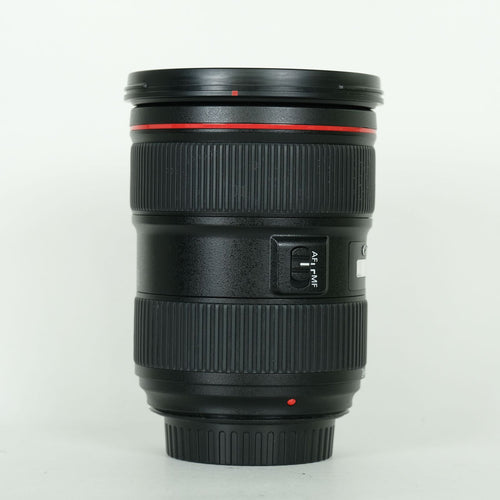 Canon Lens (Zoom) Ef24-70Mm F2.8L Ii Usm Ef