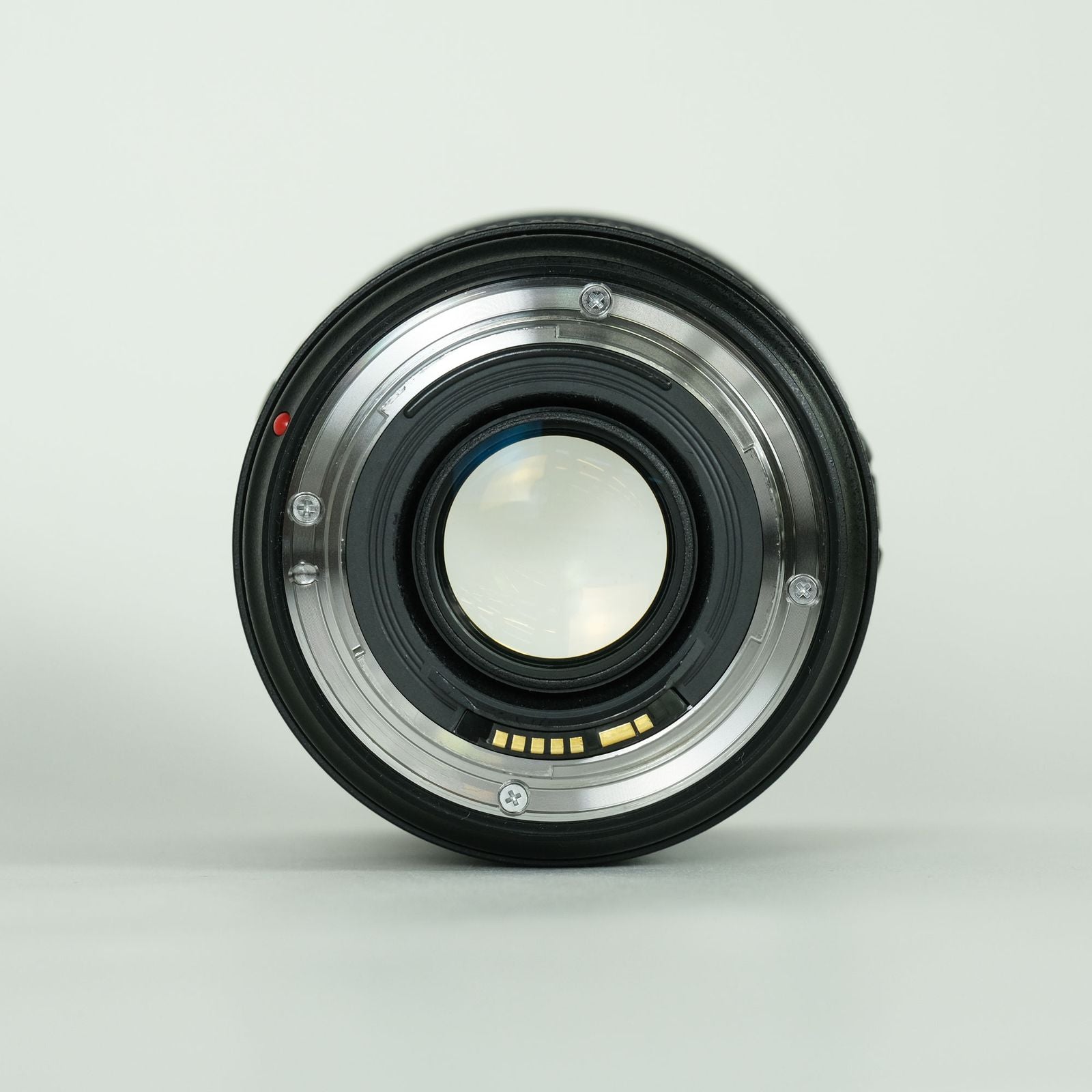 Canon Lens (Zoom) Ef24-70Mm F2.8L Ii Usm Ef