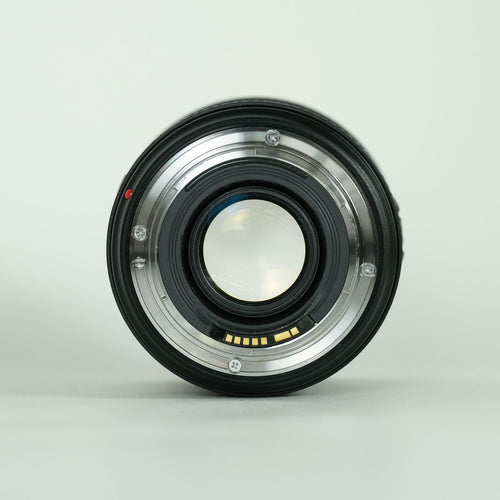 Canon Lens (Zoom) Ef24-70Mm F2.8L Ii Usm Ef