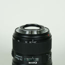 Canon Lens (Zoom) Ef24-70Mm F2.8L Ii Usm Ef