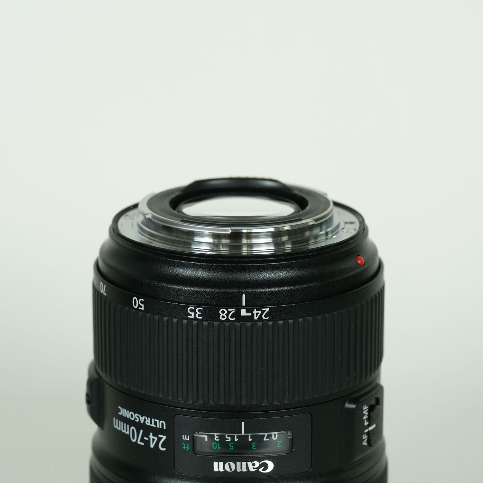 Canon Lens (Zoom) Ef24-70Mm F2.8L Ii Usm Ef