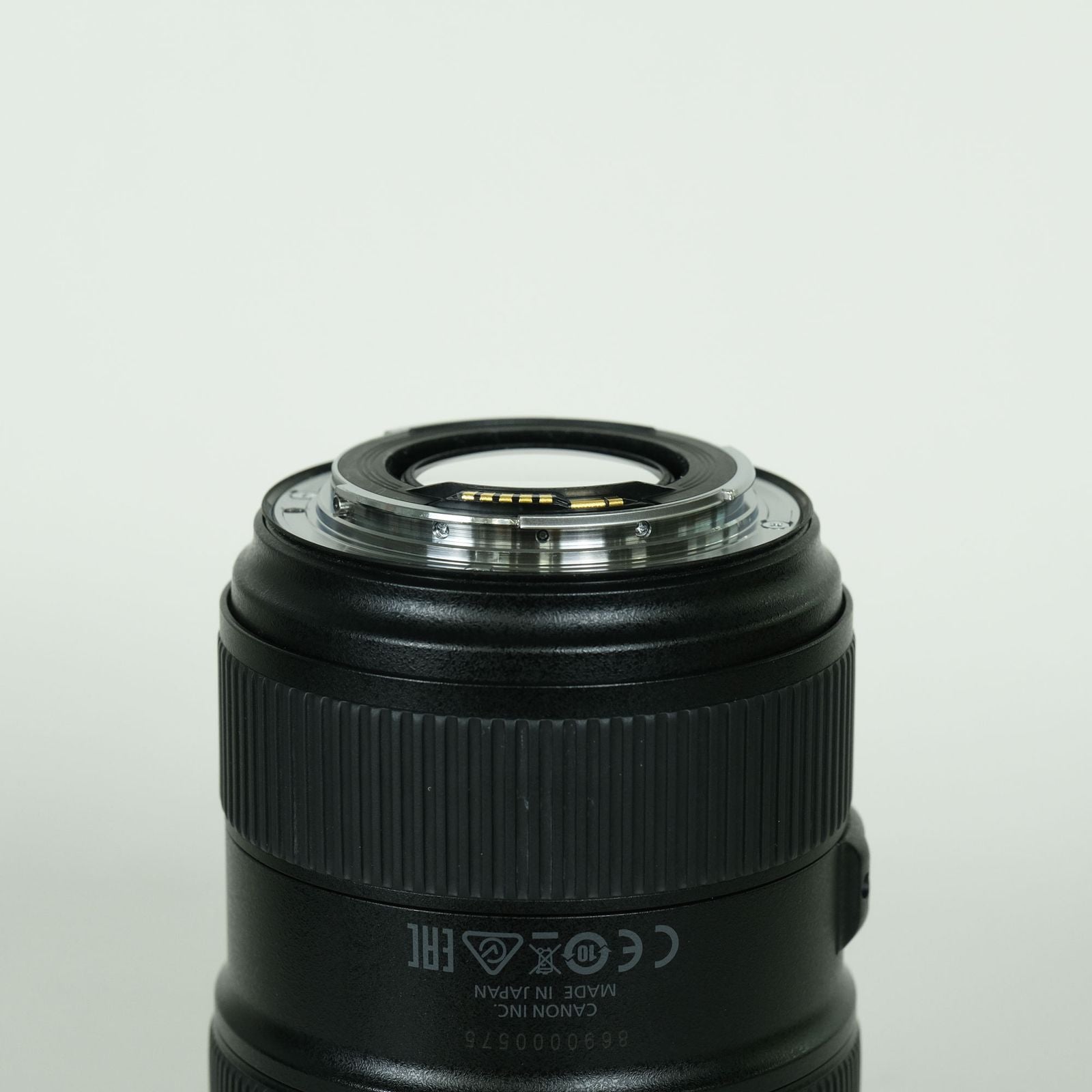 Canon Lens (Zoom) Ef24-70Mm F2.8L Ii Usm Ef