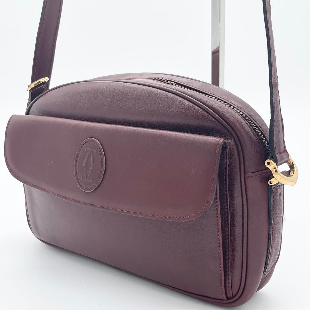 Cartier Shoulder Bags