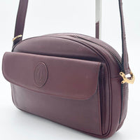 Cartier Shoulder Bags