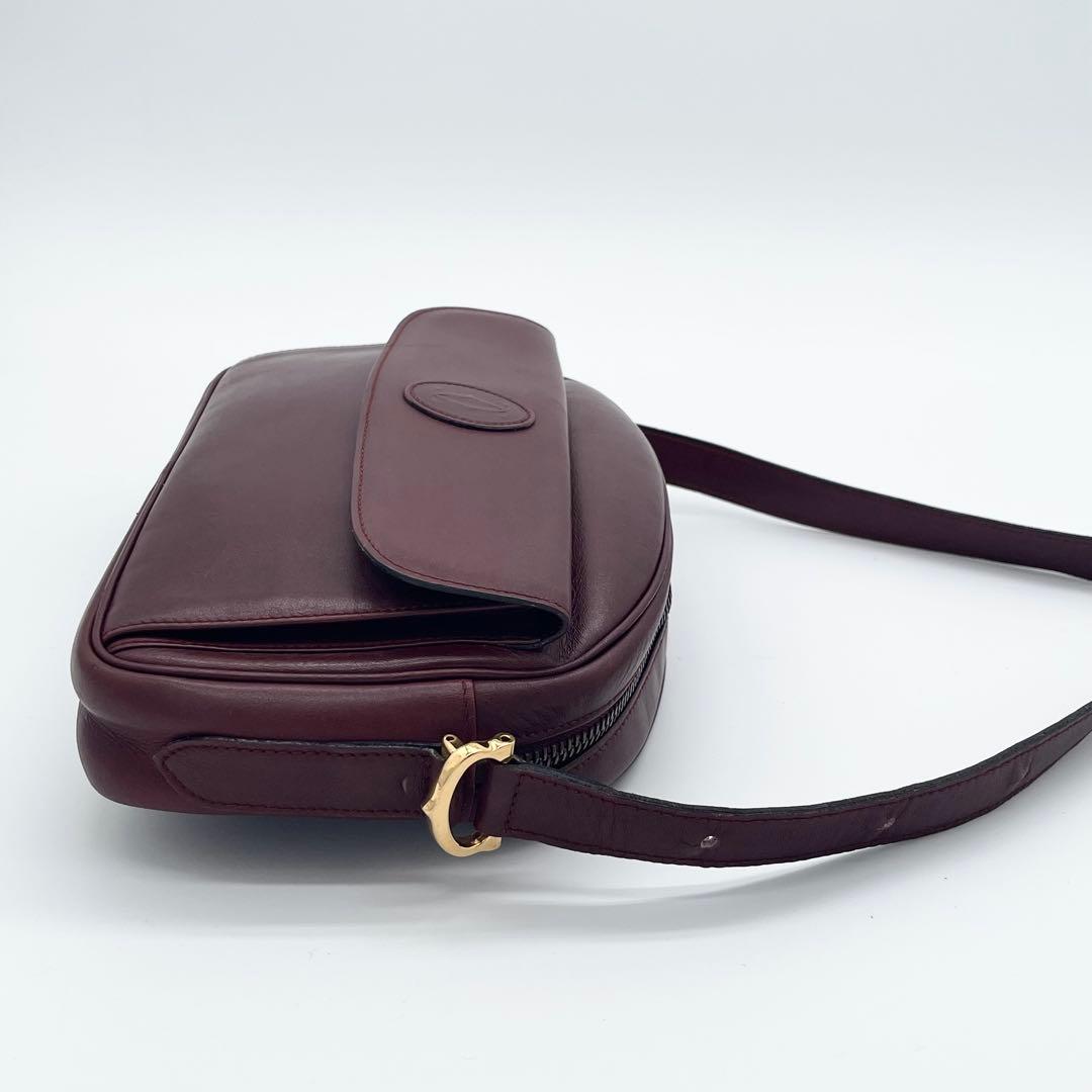 Cartier Shoulder Bags