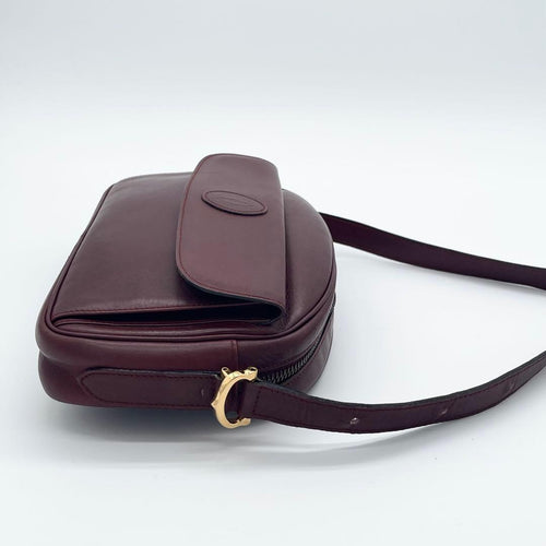 Cartier Shoulder Bags