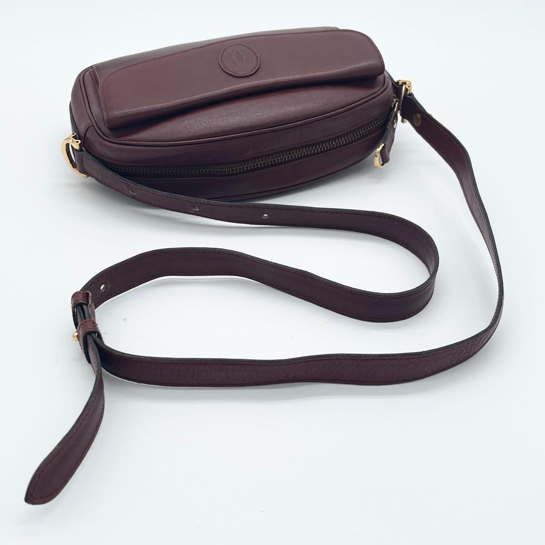 Cartier Shoulder Bags