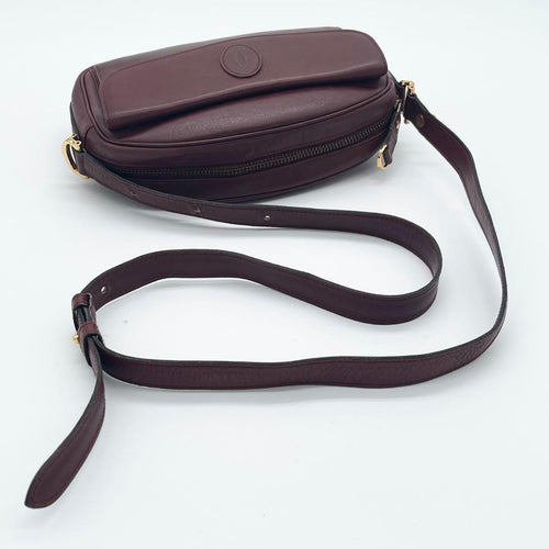 Cartier Shoulder Bags