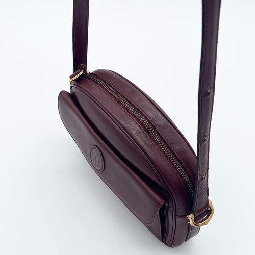 Cartier Shoulder Bags