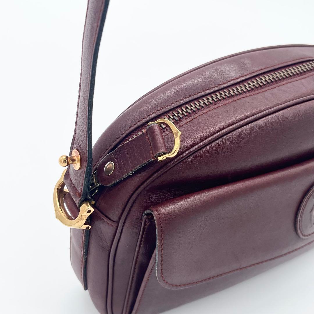 Cartier Shoulder Bags