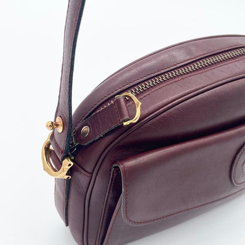 Cartier Shoulder Bags