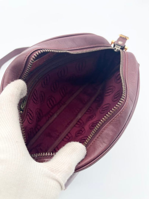 Cartier Shoulder Bags