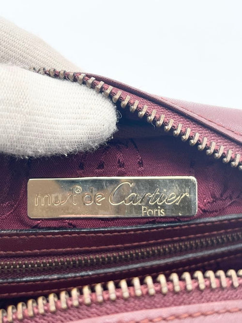 Cartier Shoulder Bags