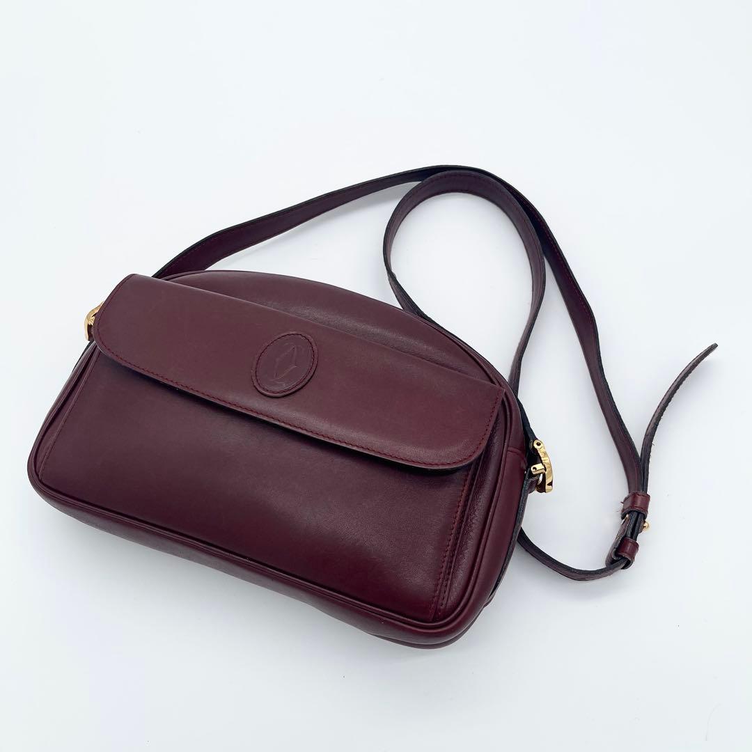Cartier Shoulder Bags