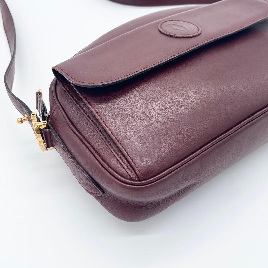 Cartier Shoulder Bags