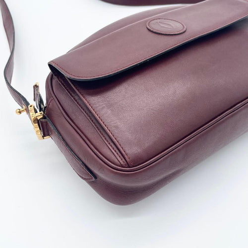 Cartier Shoulder Bags
