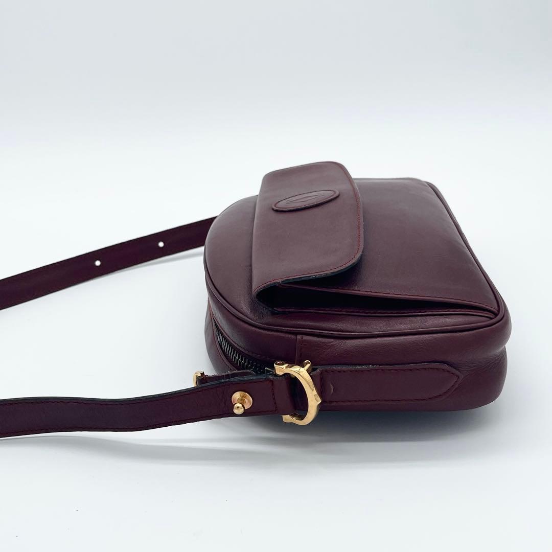 Cartier Shoulder Bags