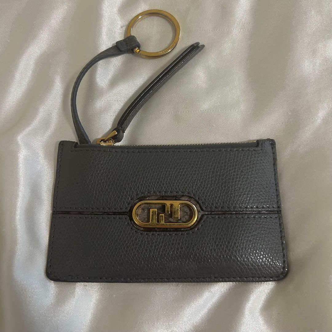 Fendi Card Cases