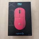 Logicool Mouse Body G Pro X Superlight