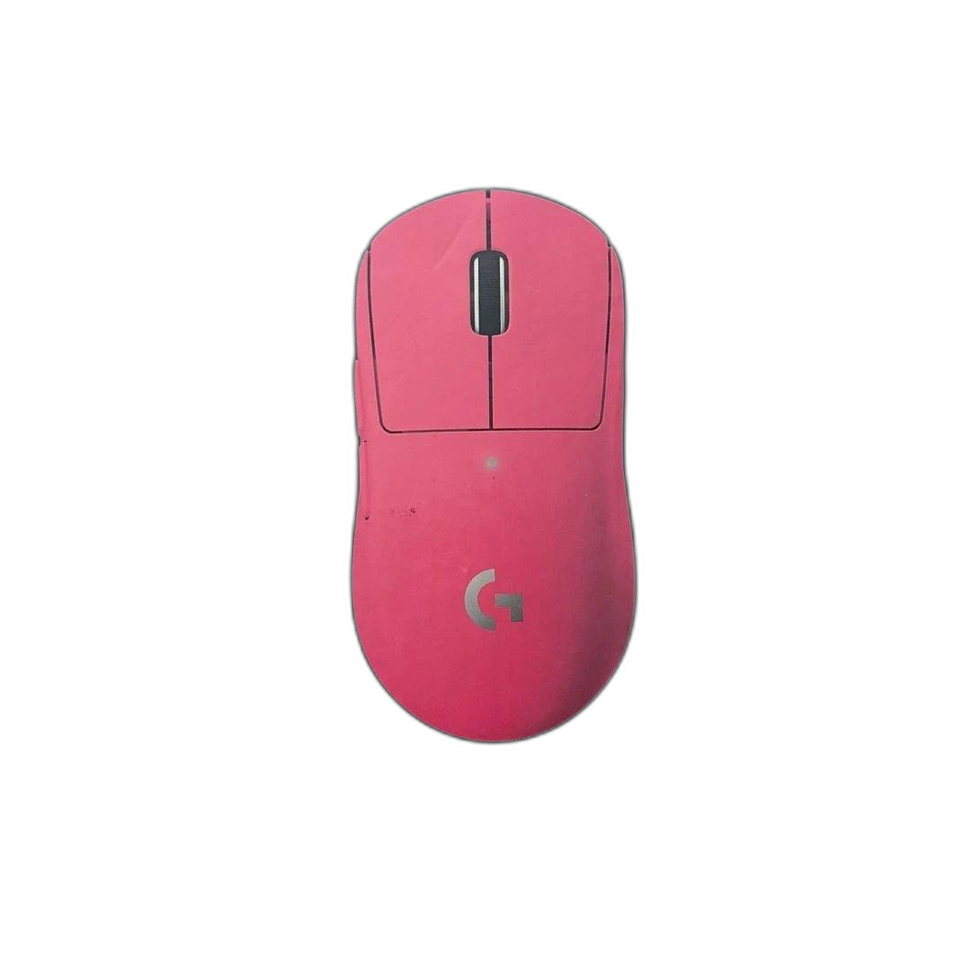 Logicool Mouse Body G Pro X Superlight