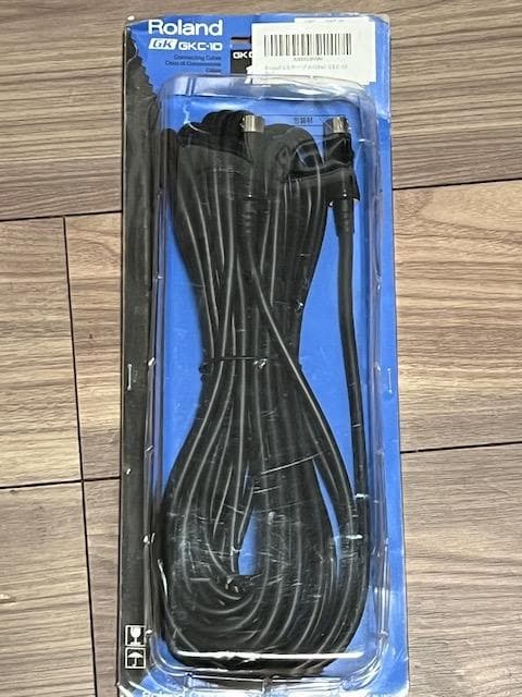 Roland Others Gk Gkc-10