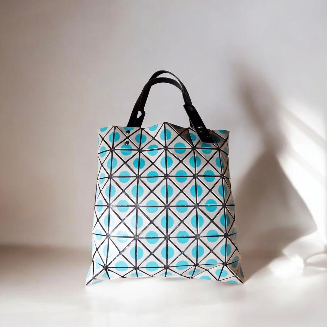 Baobao Isseymiyake Tote Bags A4