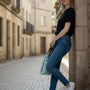 Baobao Isseymiyake Tote Bags A4