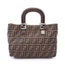 Fendi Tote Bag Used B