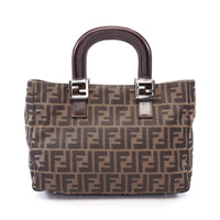 Fendi Tote Bag Used B