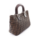 Fendi Tote Bag Used B
