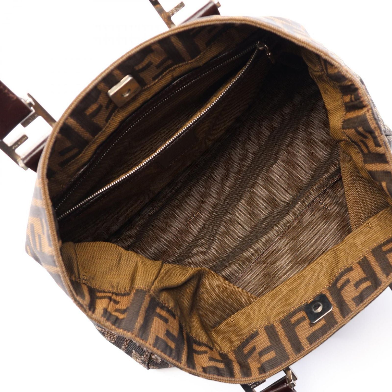 Fendi Tote Bag Used B