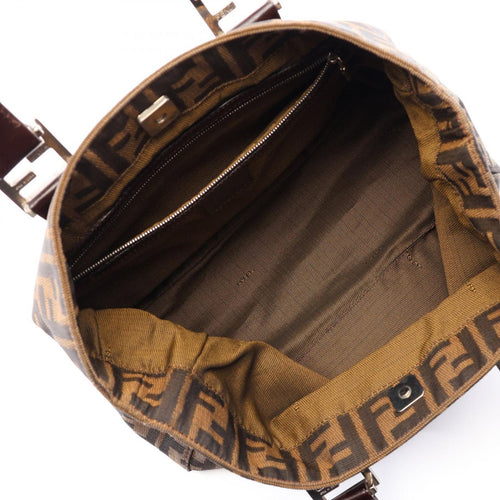 Fendi Tote Bag Used B