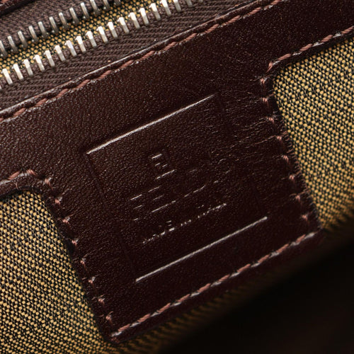 Fendi Tote Bag Used B