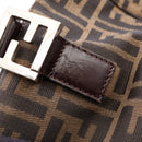 Fendi Tote Bag Used B