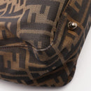 Fendi Tote Bag Used B