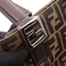 Fendi Tote Bag Used B