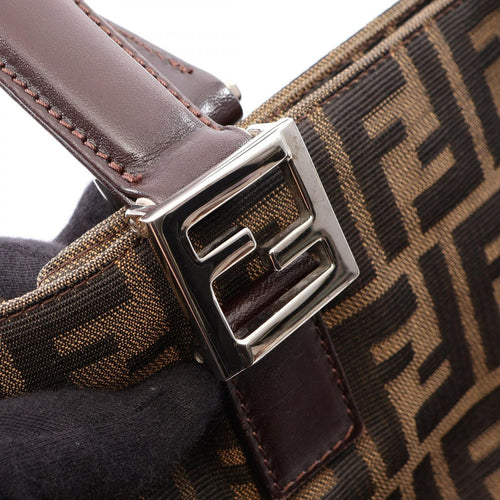 Fendi Tote Bag Used B