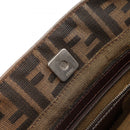 Fendi Tote Bag Used B