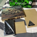 Games Metal Gear Solid 3 Premium Package Ps2