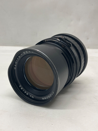 Mamiya Lens (Single Focus) Sekor C F4.5