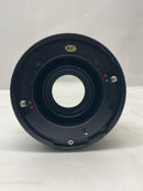 Mamiya Lens (Single Focus) Sekor C F4.5