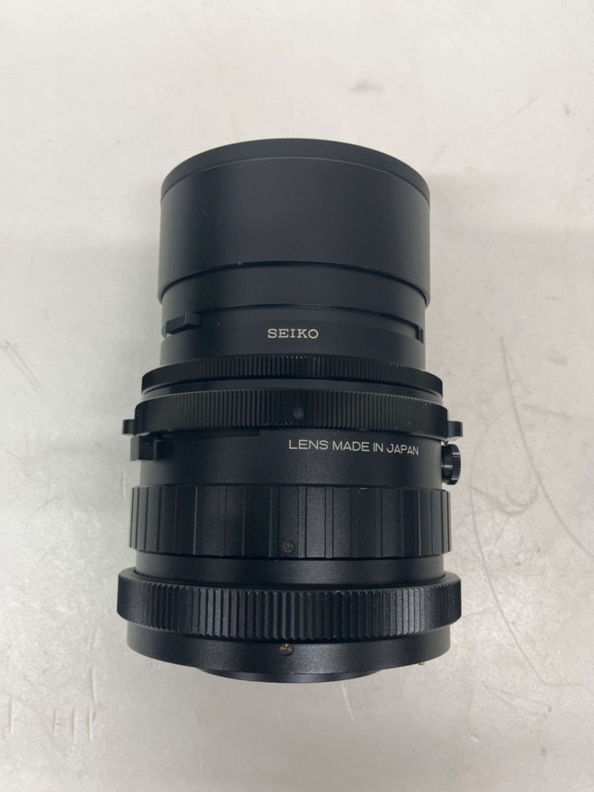 Mamiya Lens (Single Focus) Sekor C F4.5