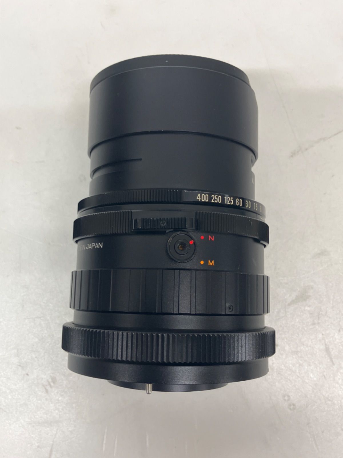 Mamiya Lens (Single Focus) Sekor C F4.5