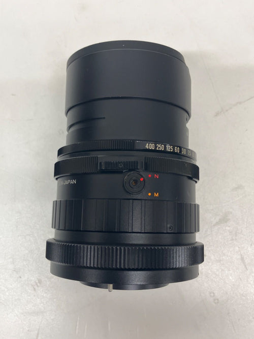 Mamiya Lens (Single Focus) Sekor C F4.5