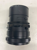Mamiya Lens (Single Focus) Sekor C F4.5