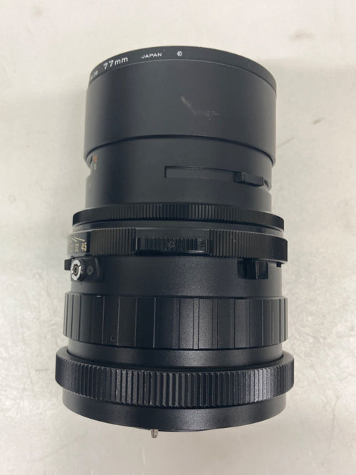 Mamiya Lens (Single Focus) Sekor C F4.5