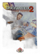 Game Capture Book Uncharted2