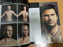 Game Capture Book Uncharted2